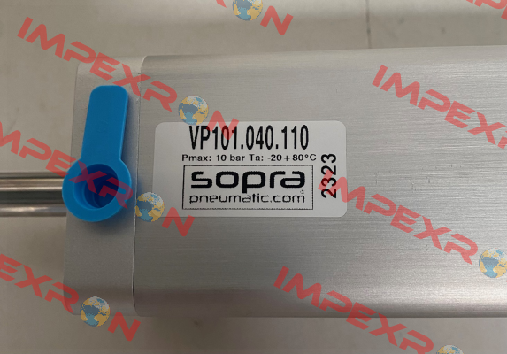 VP101.040.110 Sopra-Pneumatic