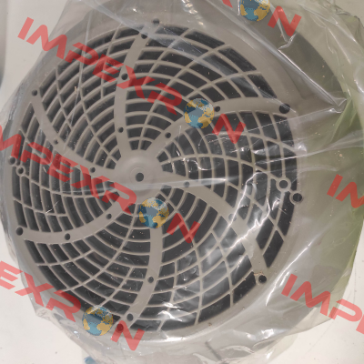 ERS0002 / Cooling Fan Cover for PA6-GF30 Lammers