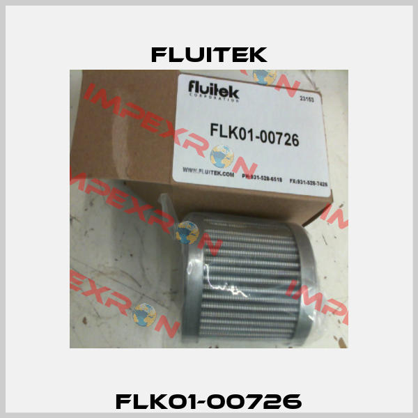 FLK01-00726 FLUITEK