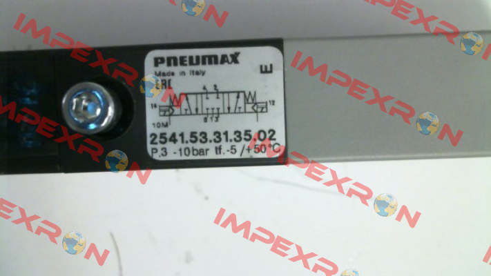 2541.53.31.35.02 Pneumax