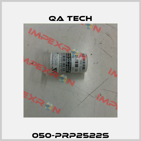 050-PRP2522S QA Tech