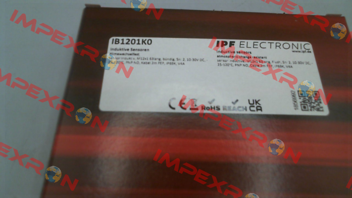 IB1201K0 IPF Electronic