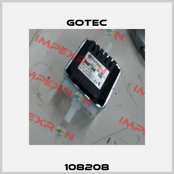 108208 Gotec