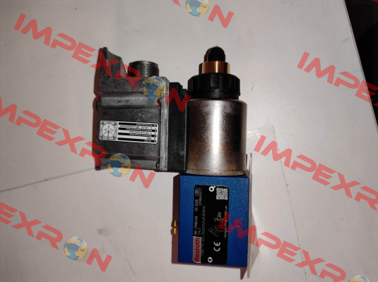 R901064548 / DBETE-62/350YG24K31A1V Rexroth