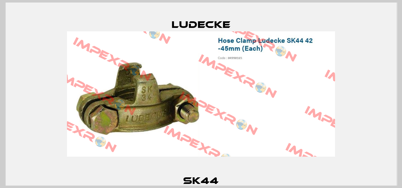 SK44 Ludecke